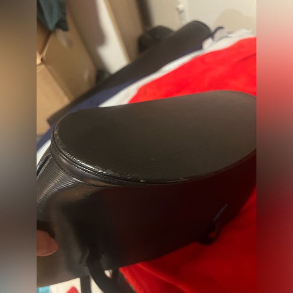 ✨FINAL OFFER✨Authentic Louis Vuitton Vintage handbag - Picture 13 of 16